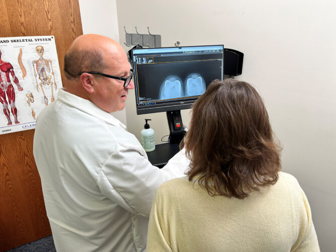 Five MyMichigan Medical Centers earn Blue Distinction Center+ designations for knee and hip replacements